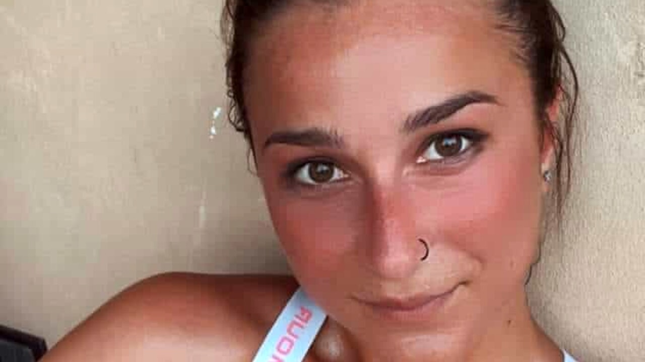 Sara Muore A Anni Investita Mentre Fa Jogging Stella Dell