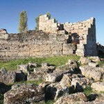 Cinta muraria di Paestum