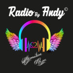 logo RADIO BY ANDY