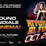 ritorno al futuro