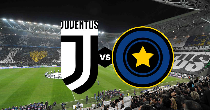 Juventus - Inter pari e patta! | XXI SECOLO