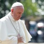 Papa Francesco: “Dolore per abusi su minori”