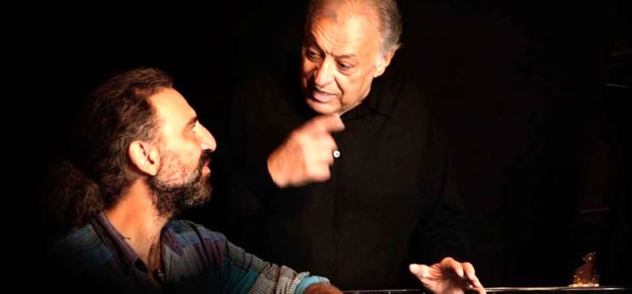 Zubin Metha/Stefano Bollani al Teatro San Carlo | XXI SECOLO