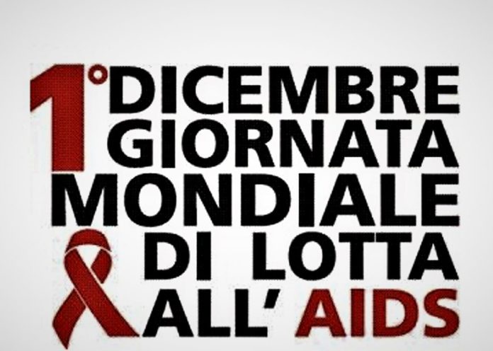 1 Dicembre, Giornata Mondiale Contro L’AIDS | XXI Secolo