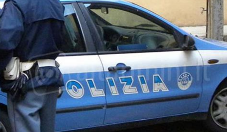 Polizia di Stato