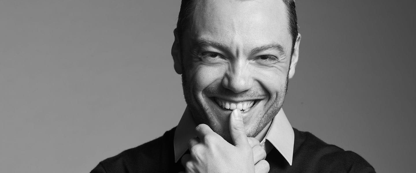 Tiziano Ferro