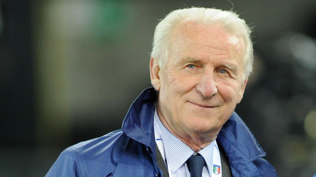 Giovanni Trapattoni