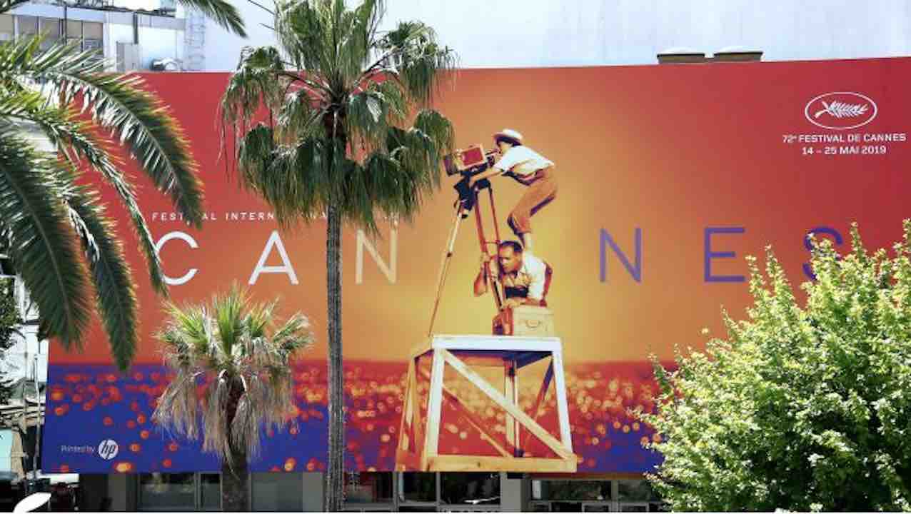 Festival di Cannes