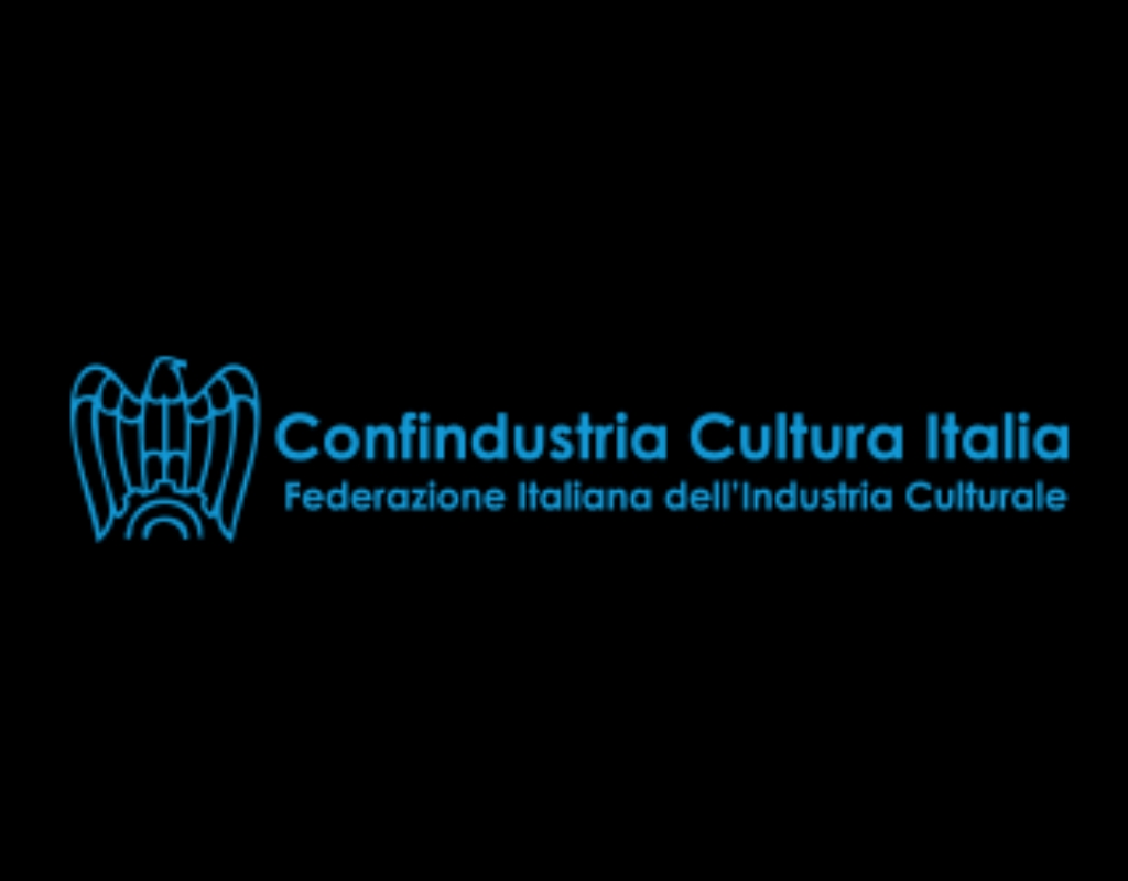 Confindustria cultura Italia