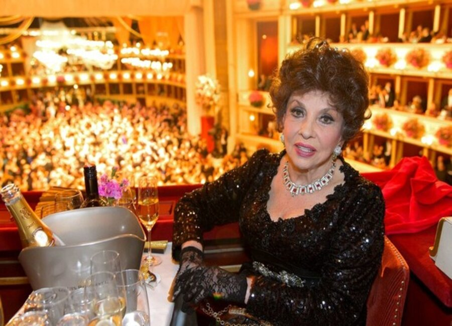 Gina Lollobrigida: protagonista indiscussa del mondo dello spettacolo