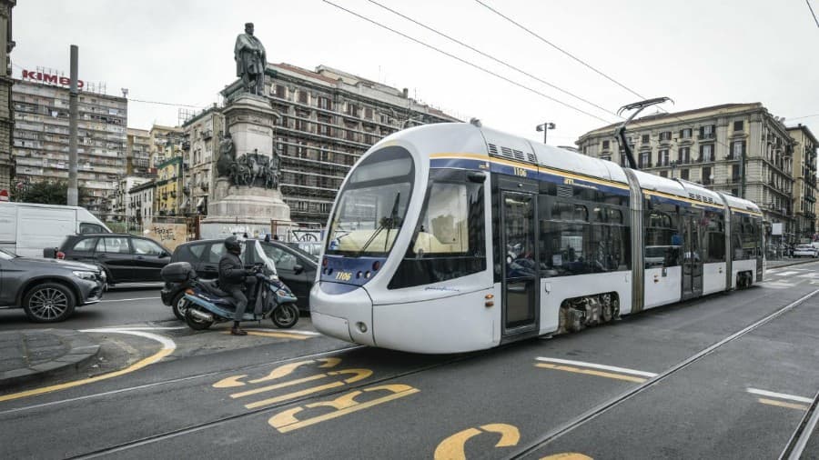 Napoli