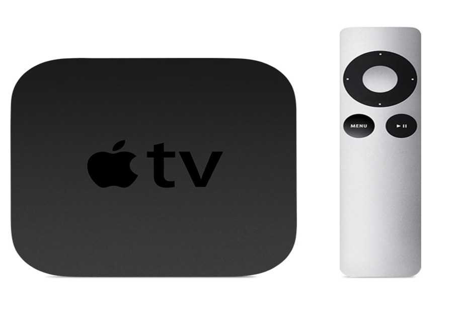 Apple TV: compra vecchie serie