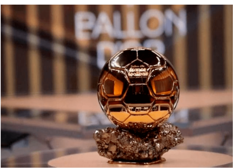 Il Pallone d'oro 2020, France Football, non verrà assegnato