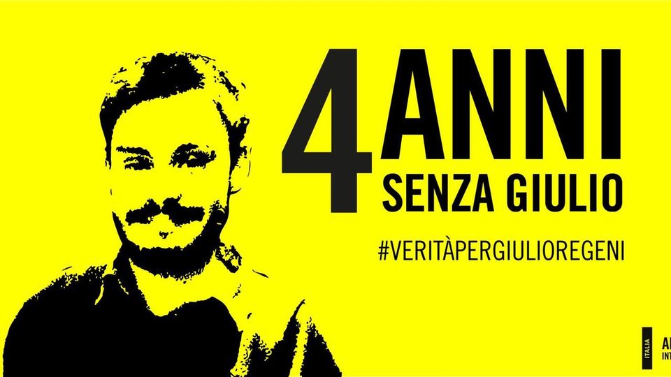 caso regeni