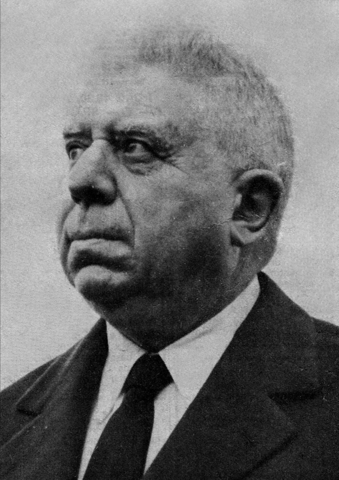 12 Ottobre 1896 nasceva Eugenio Montale