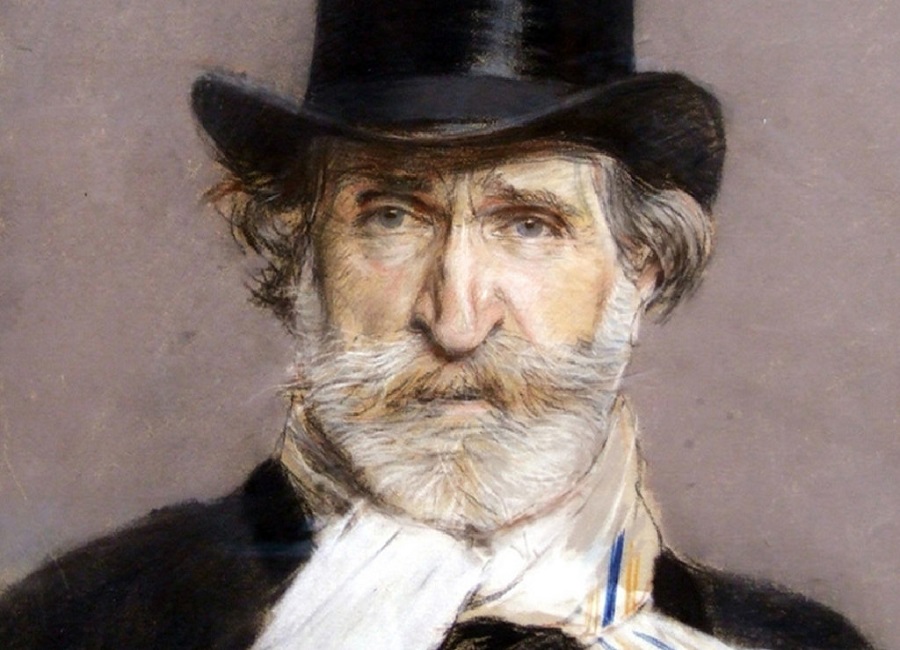 Giuseppe Verdi a Cremona: quando gli alberghi facevano pagare di più le camere dove aveva alloggiato il Maestro...