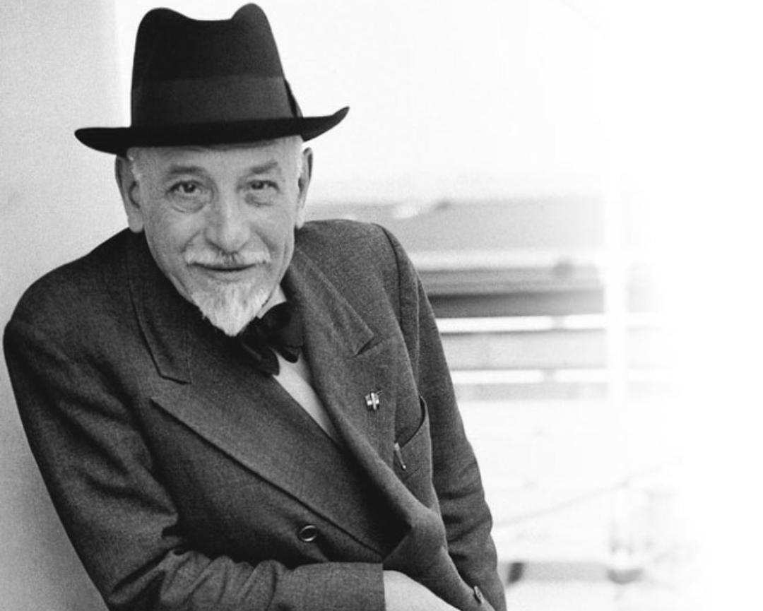 Luigi Pirandello Nobel