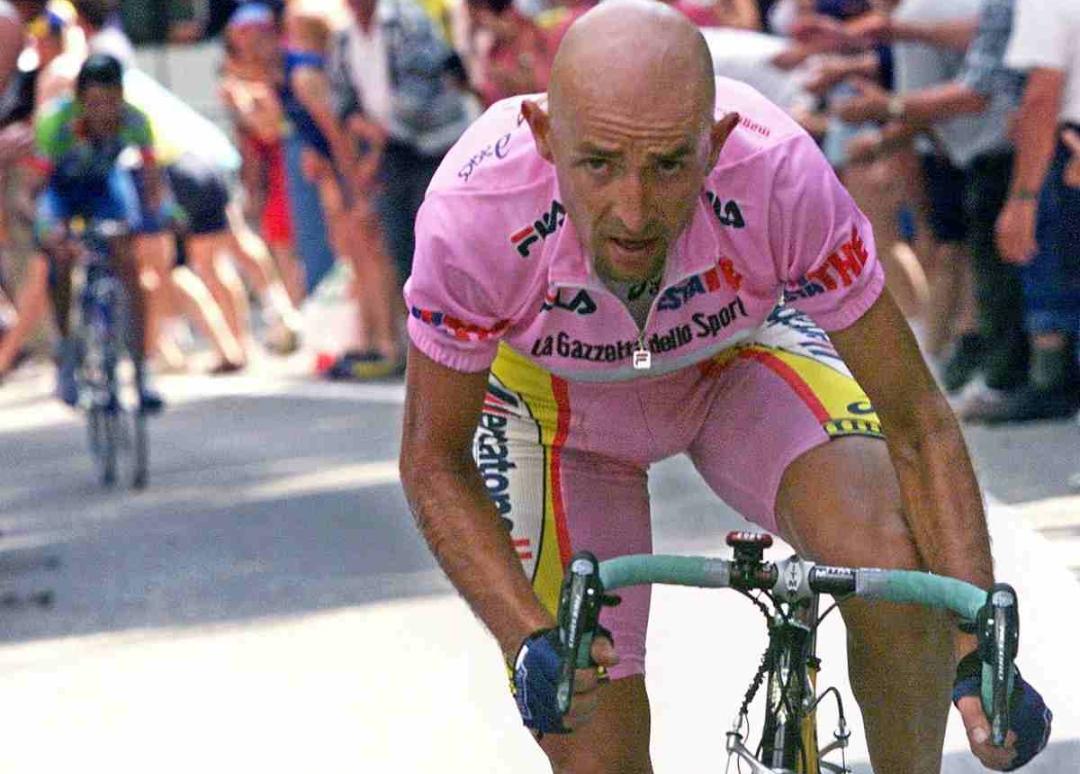 Asta Pantani