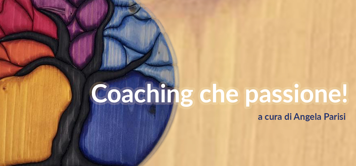 Coaching che passione!