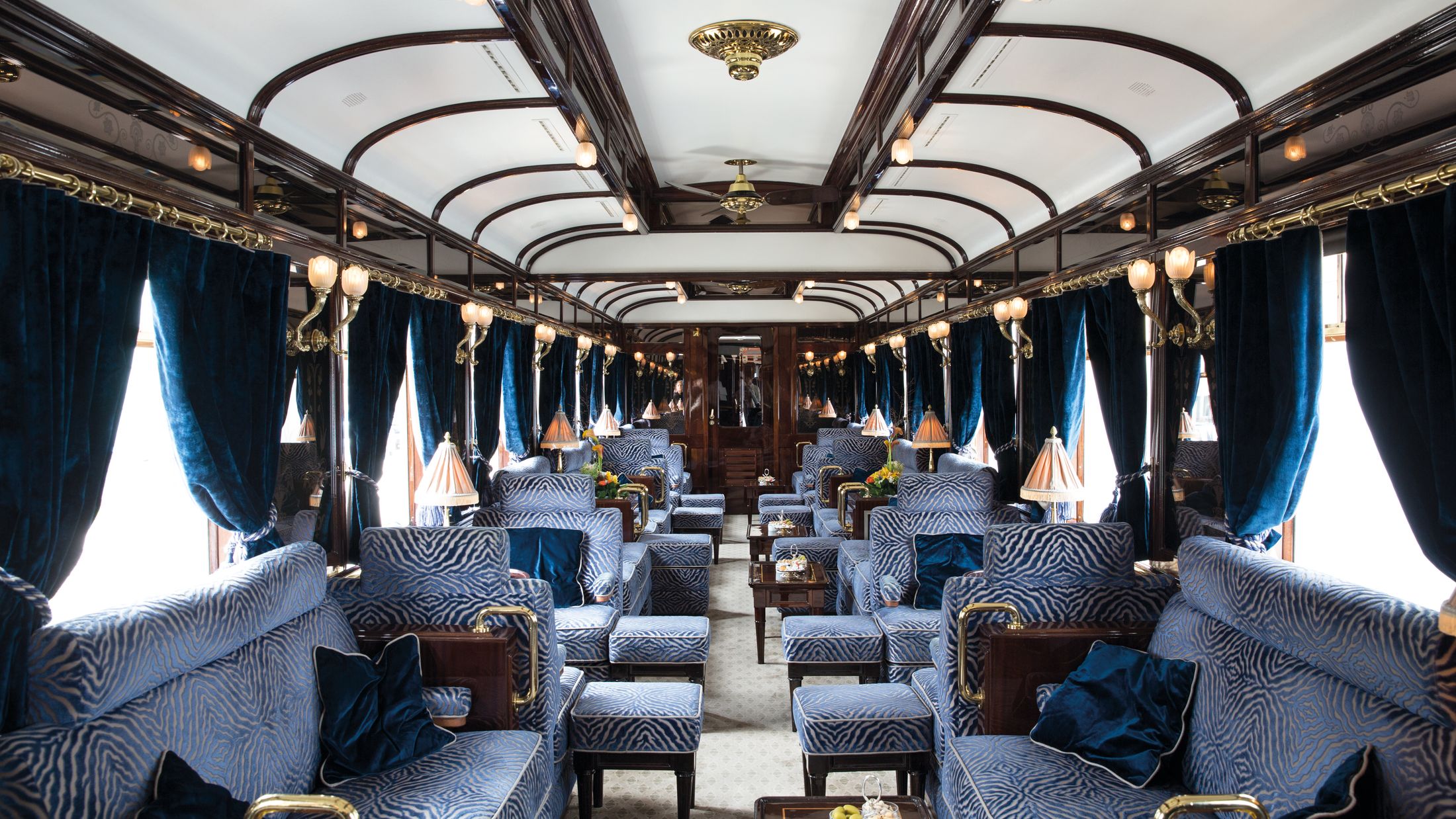 Orient Express