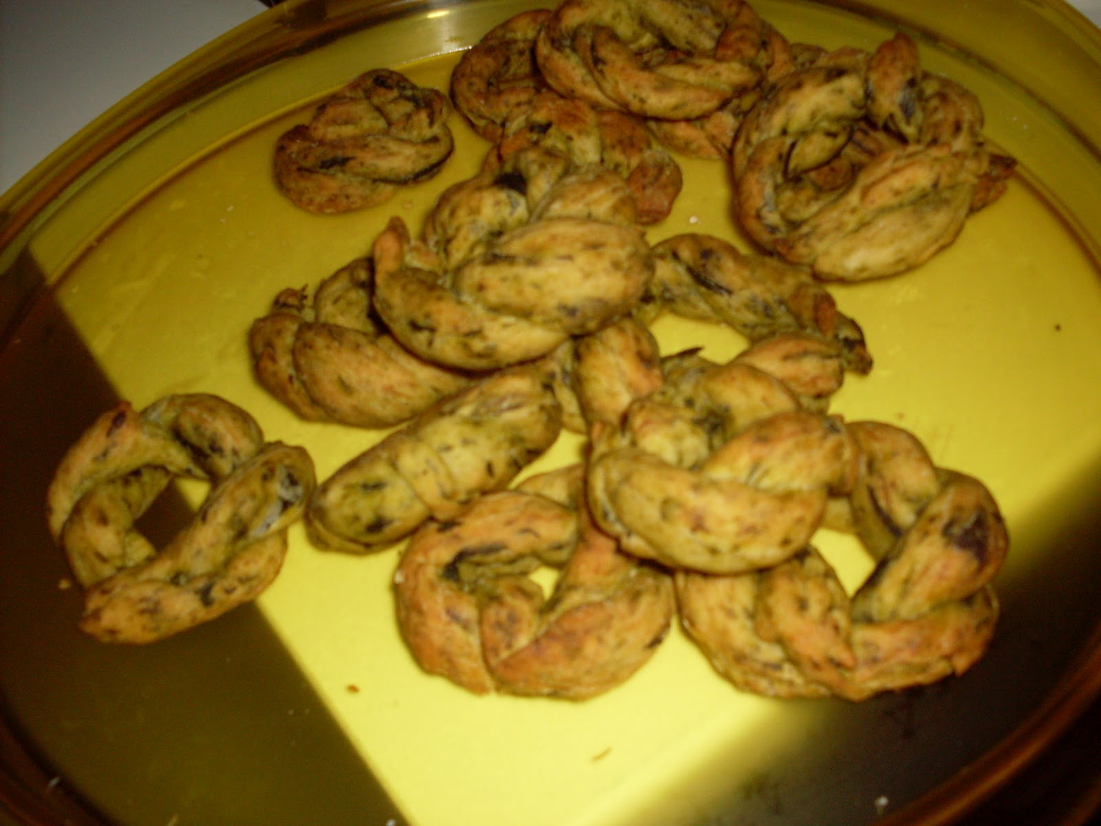 Taralli