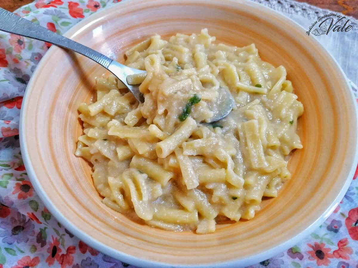 pasta e cavolo