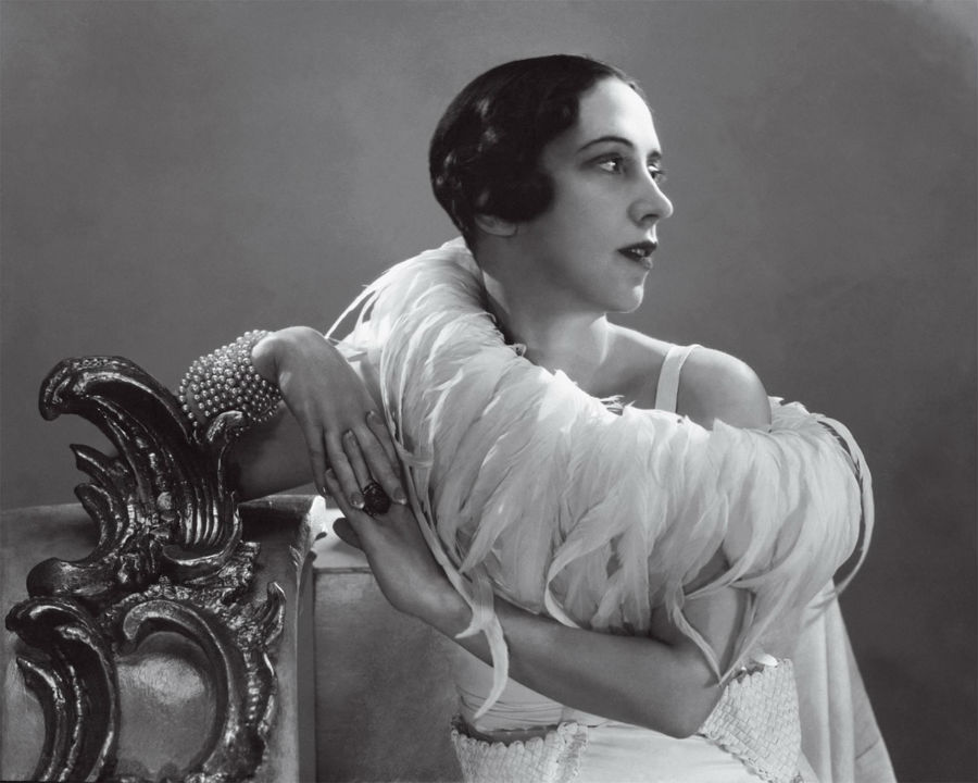 Elsa Schiaparelli tra arte e moda