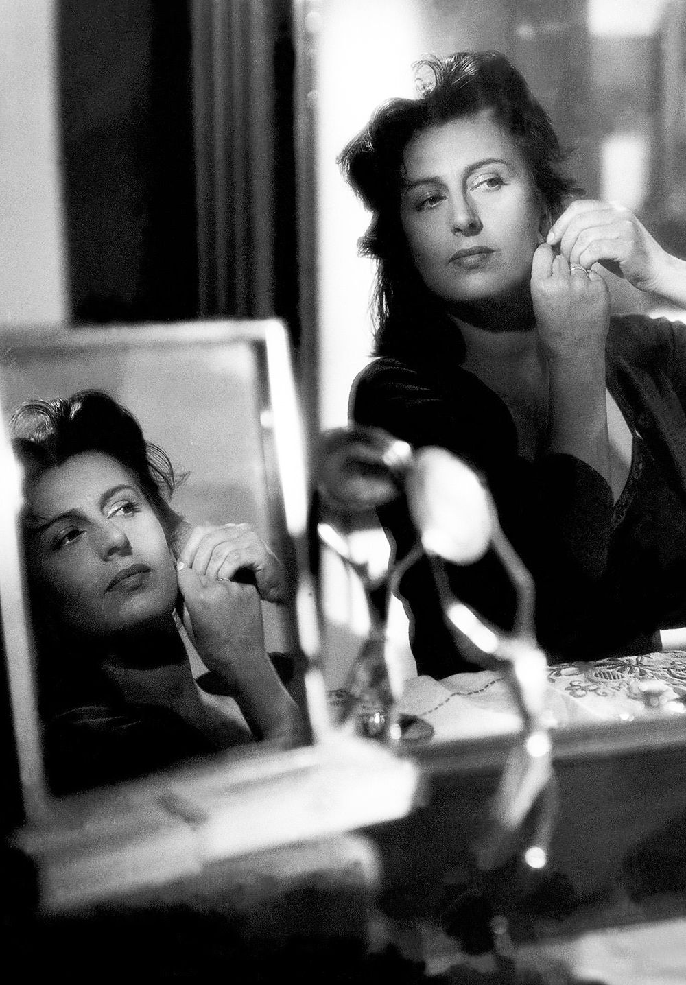 Anna Magnani