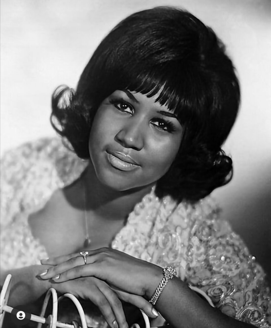 Aretha Franklin