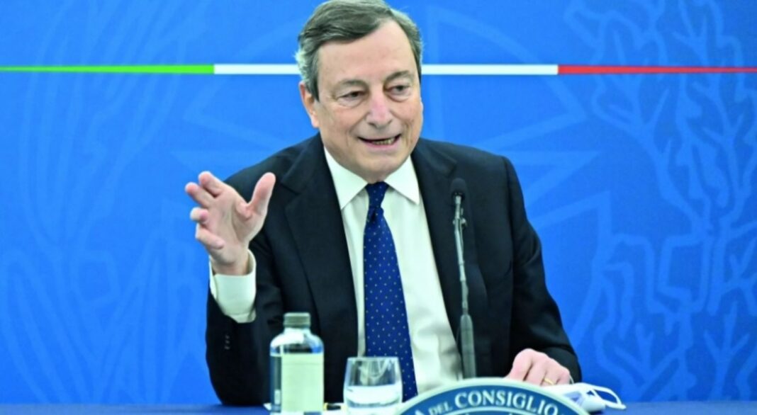 metodo draghi