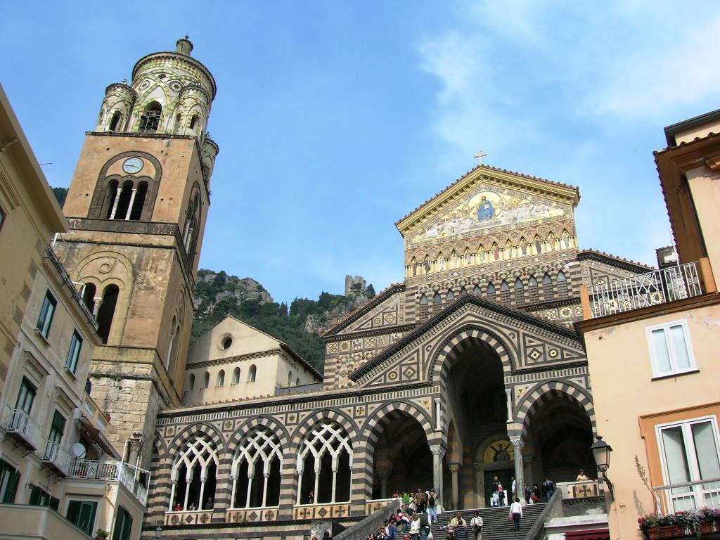 Duomo di Amalfi