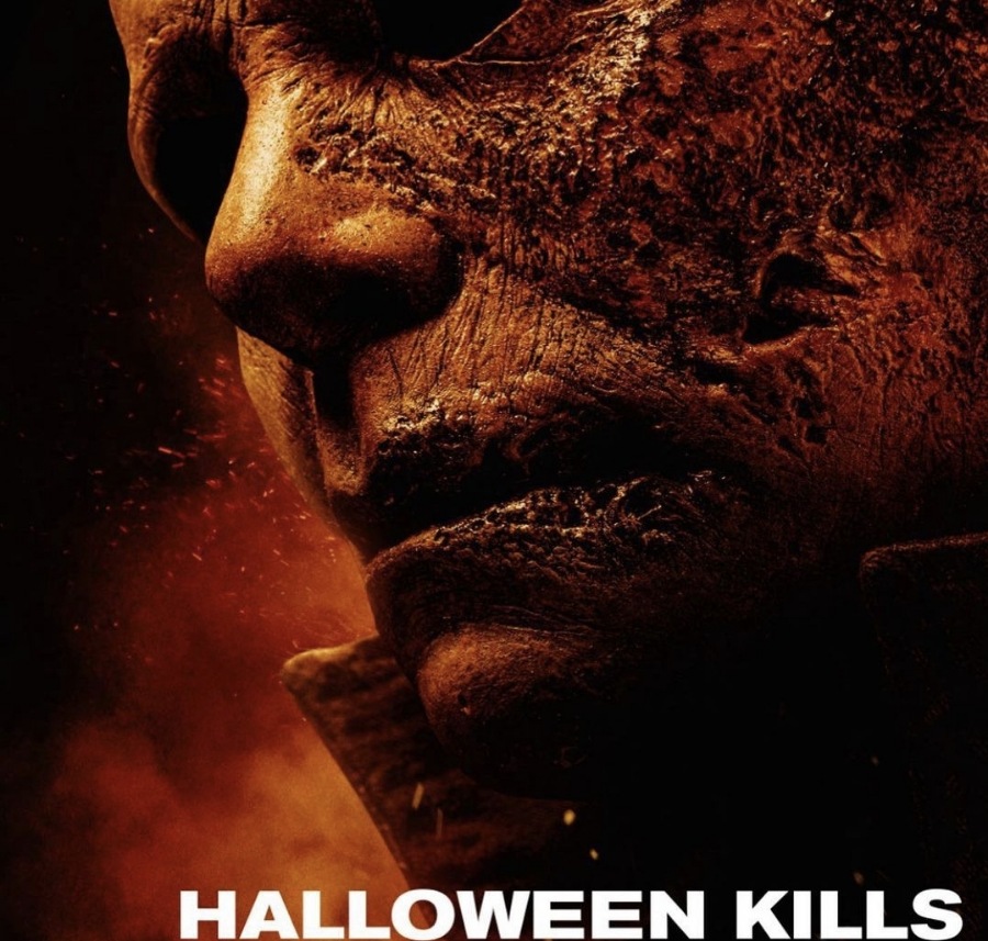 Halloween Kills