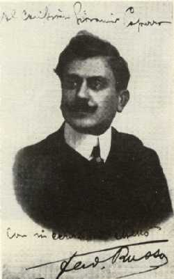 Ferdinando Russo