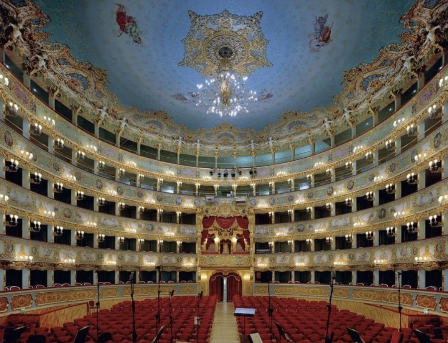 La Fenice