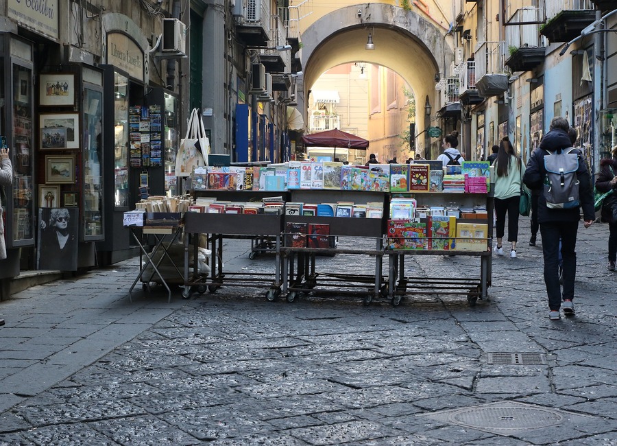 Il Comune di Napoli chiede aiuto alle Università