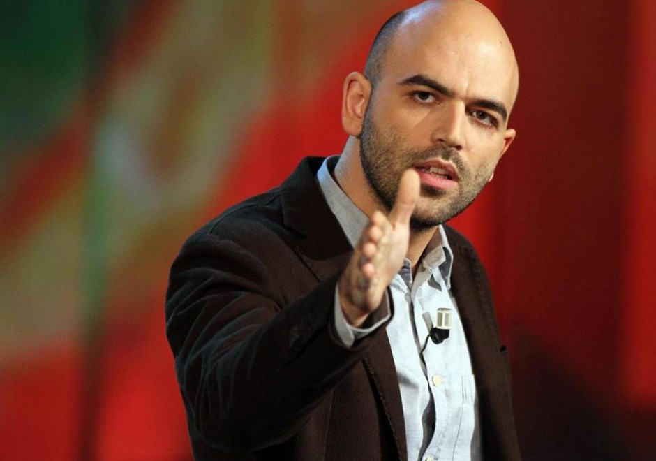 Roberto Saviano