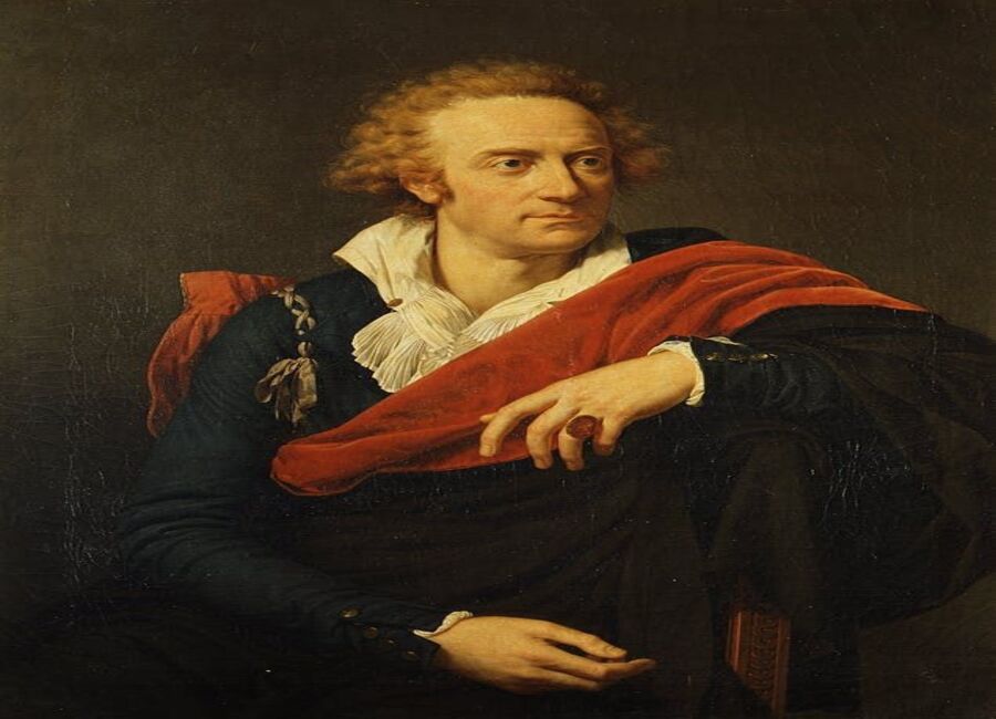 Nasce ad Asti il 16 gennaio 1749 il drammaturgo Alfieri