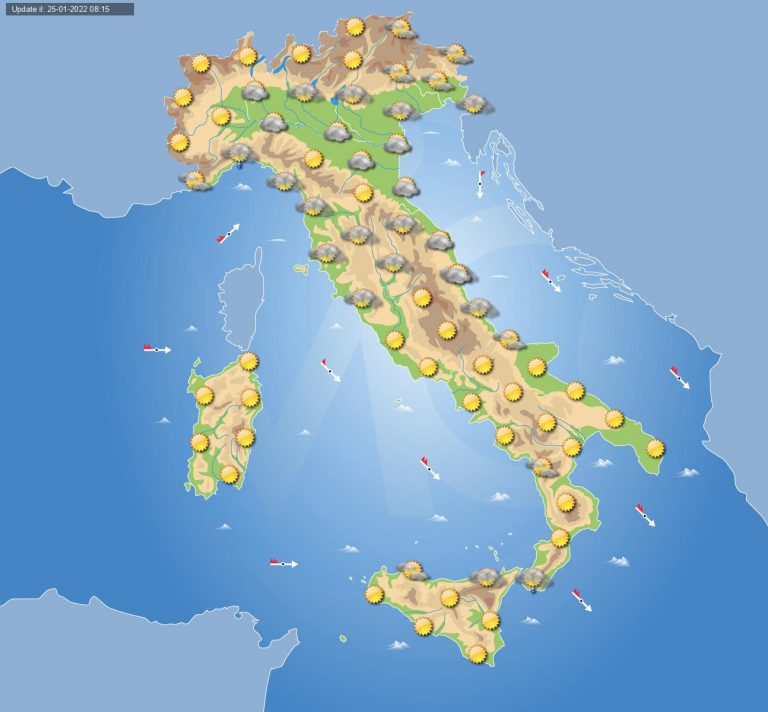 METEO