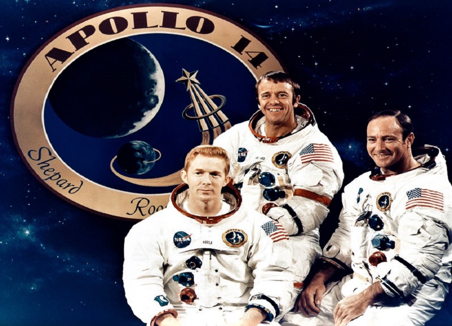 Apollo 14