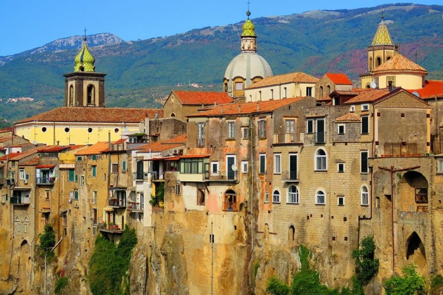 Sant'Agata dei Goti