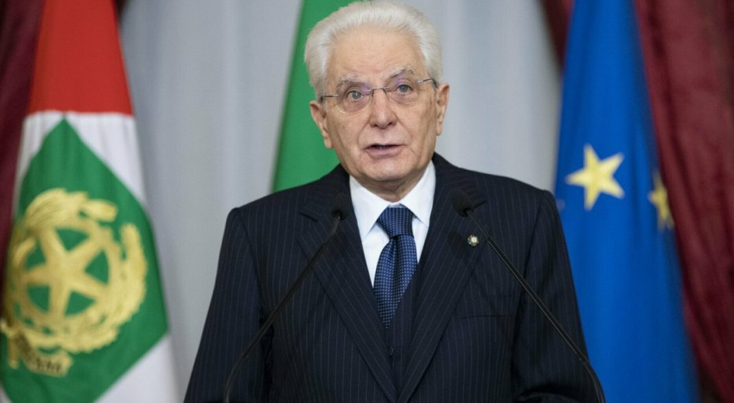 mattarella acerra