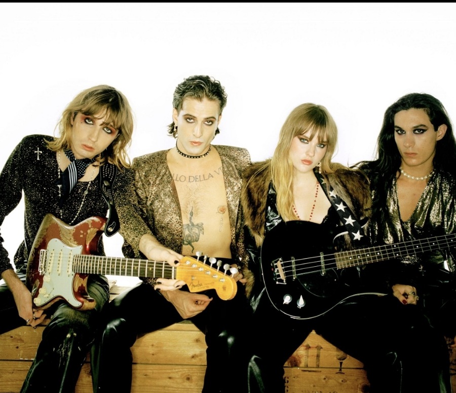 Maneskin