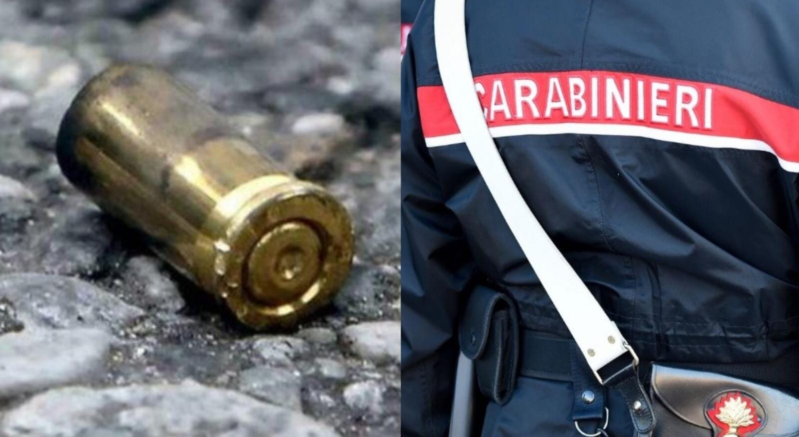 Lite Tra Vicini Finisce Nel Sangue, Donna Spara 5 Colpi Di Pistola: Una ...