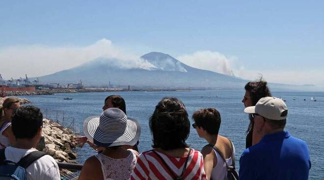 Voglia di Napoli