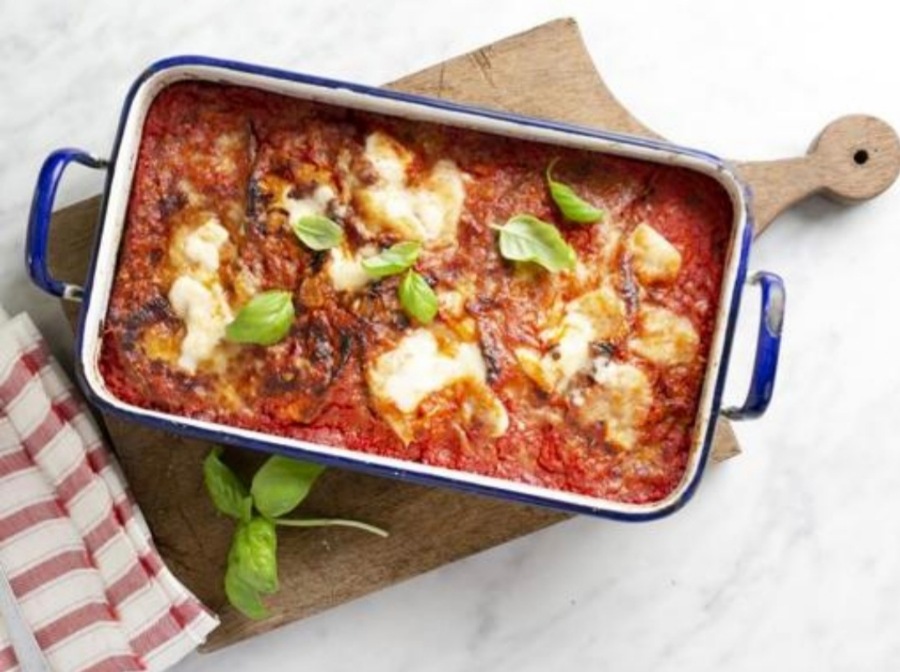 Parmigiana