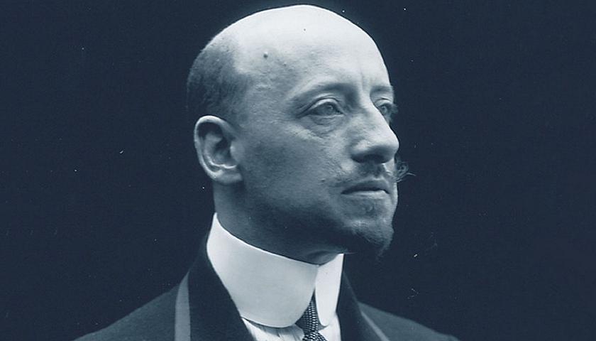 I poeti cha hanno raccontato Napoli: Gabriele D'Annunzio