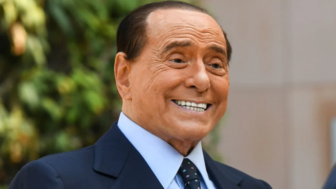 Silvio Berlusconi: politico ed imprenditore