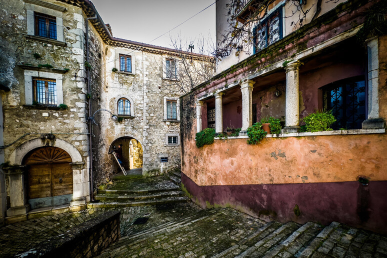 Borghi Salute e Benessere: il brand per contrastare lo spopolamento delle aree interne