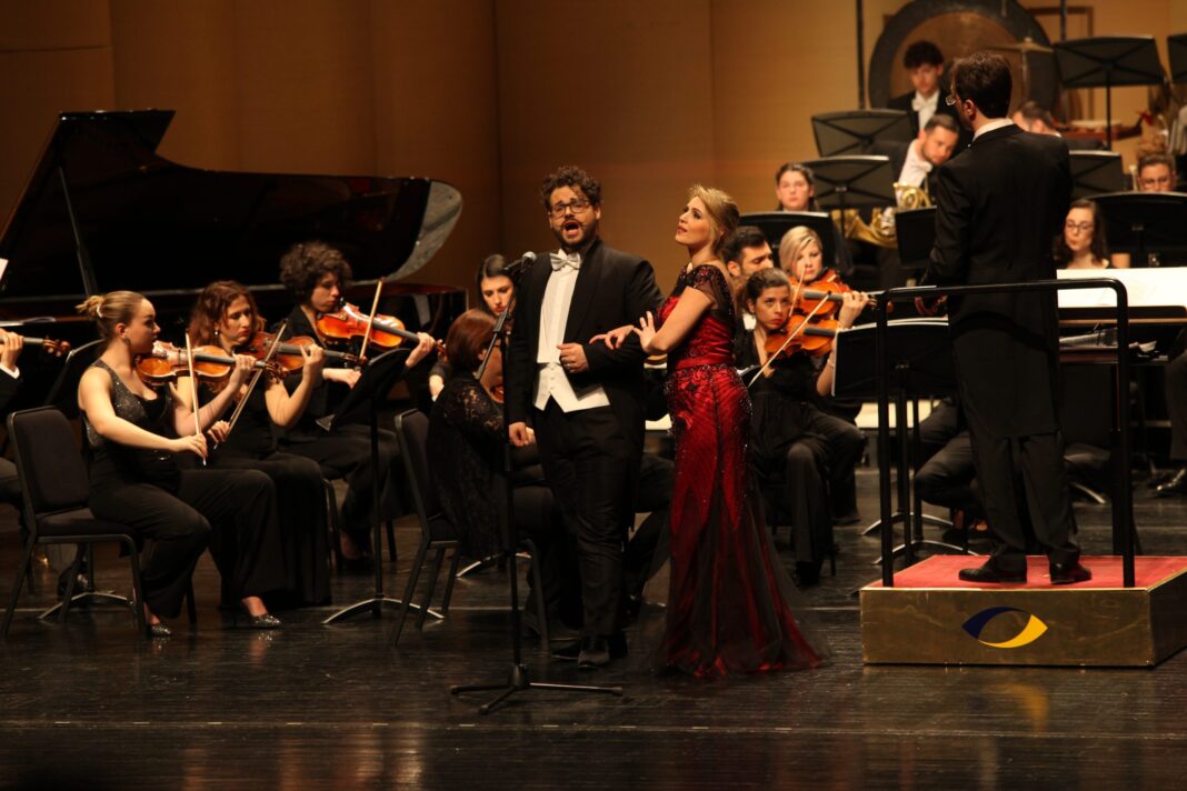 2 gennaio: Pompei, concerto musicale in Piazza