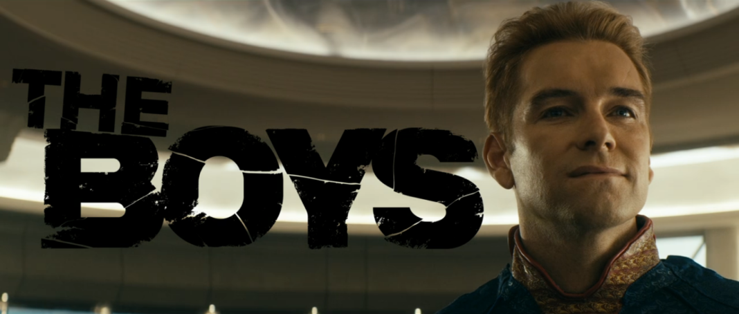 The Boys 4 arriva su Prime Video il 13 giugno, ecco cosa si sa